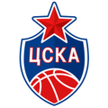 CSKA MOSCOW Team Logo